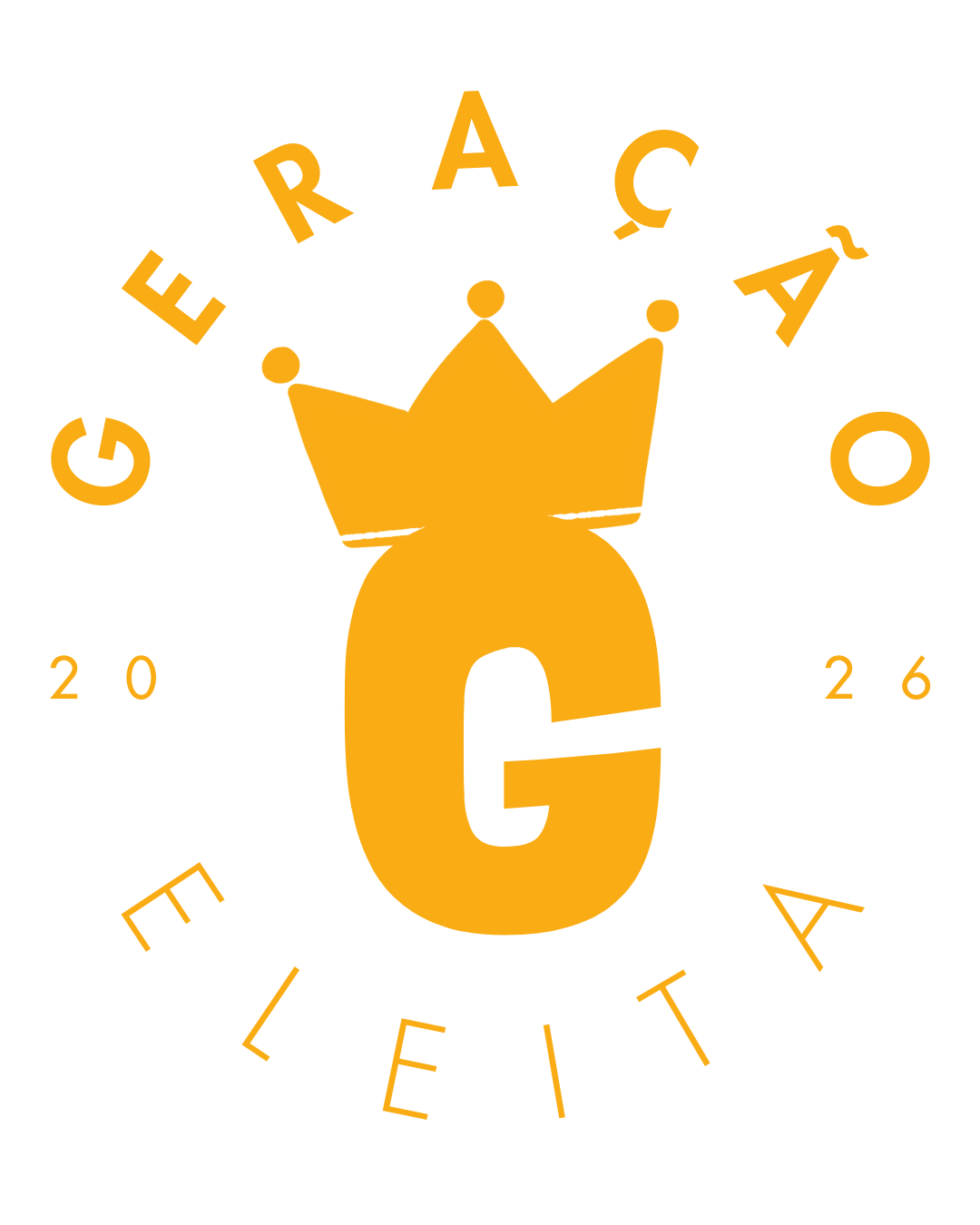 Geracao Eleita